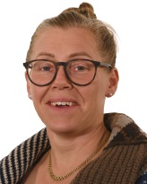 Åsa  Boudrie